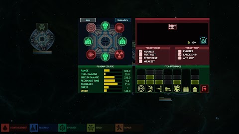Battlevoid: Sector Siegeのおすすめ画像3
