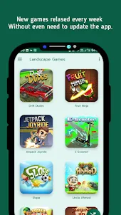 GamePlex: Play 100+ Mini Games