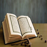 Murottal Al-Quran Translate Indonesia