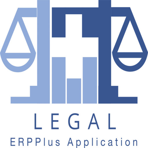 Legal Affairs ERP+ 1.0.3 Icon