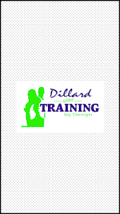 Dillard Training