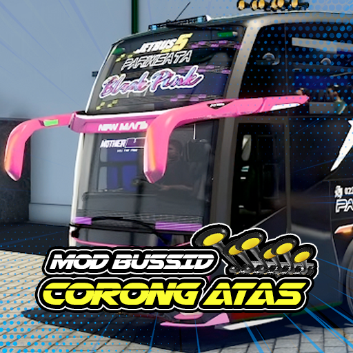 Mod Bus Corong Atas Bussid - AppWisp.com