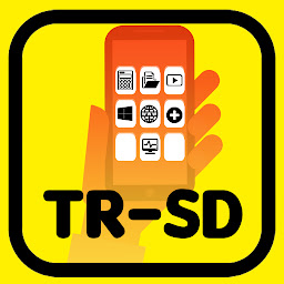 Icon image TrStreamDeck - MacroControl Mx