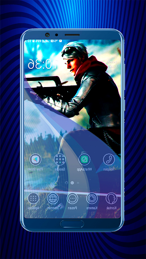 Best FF4K Fire Wallpapers Free 2020