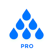 Hydro Coach PRO icon