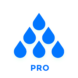 Icon image Water Tracker: Hydro Coach PRO