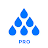 Water Tracker: Hydro Coach PRO v5.0.5-pro (MOD, Paid, Premium features unlocked) APK