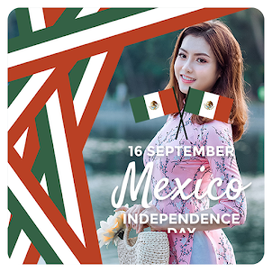 Mexico Photo Frames 16 Sep