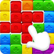 Top 27 Casual Apps Like Toy Cube Collapse - Best Alternatives