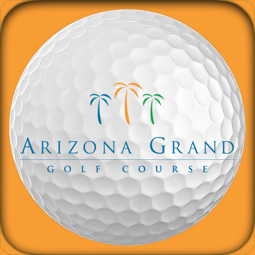 Arizona Grand GC 9.01.01 Icon