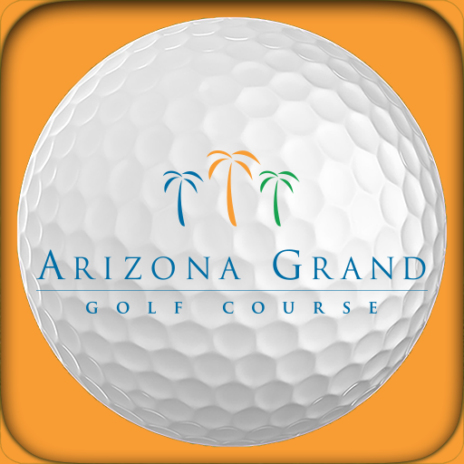Arizona Grand GC logo