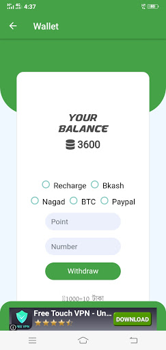 Earn Cash - Make Money Online For Free