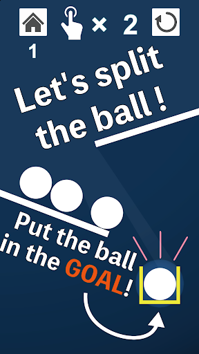 Division Ball Physics Game Screen 3