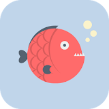 Colory Fish icon