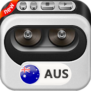 All Australia Radios - AUS Radios FM AM