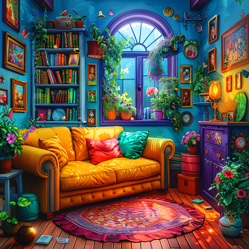 Find Journey：Hidden Objects Unduh di Windows