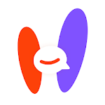 Cover Image of Download Hellow:Live Omegle Chat Random Meet Tinder Dating 1.9.35 APK