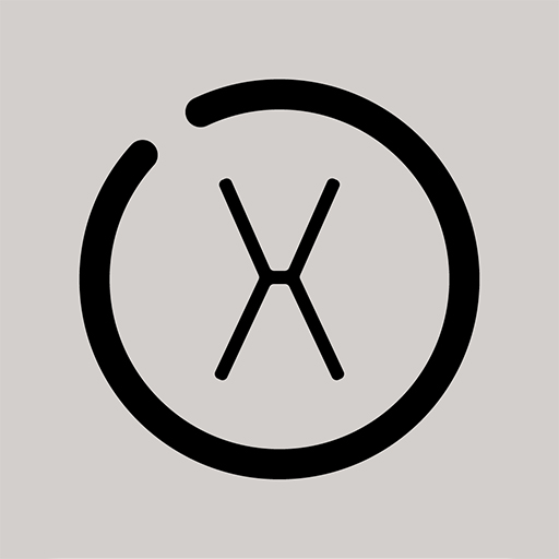 OX G8TS logo