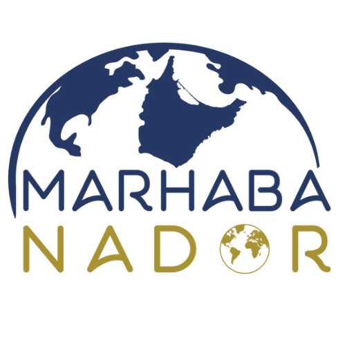 Marhaba Nador logo