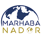 Cover Image of Download Marhaba Nador  APK