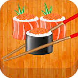How to Make Sushi icon