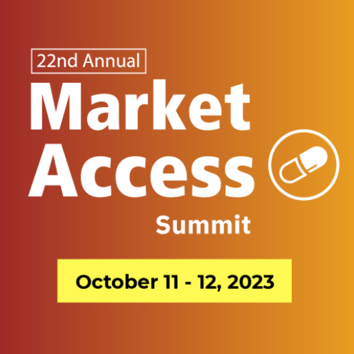 Market Access 2023 logo