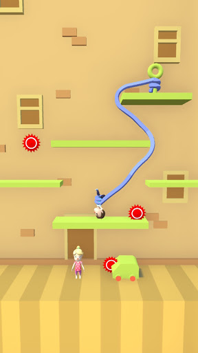 Lover Rescue Screen 2