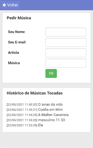 Rádio e TV Fe e Avivamento