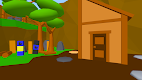screenshot of Polyescape 2 - Escape Game