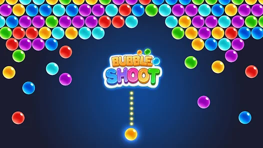 Bubble Shooter 2 – Apps no Google Play