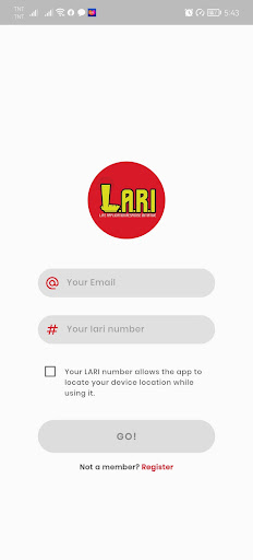 Lari PH Screen 3