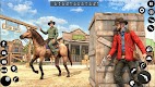 screenshot of Wild West: Outlaw Cowboys TDM