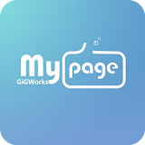 GiG mypage icon