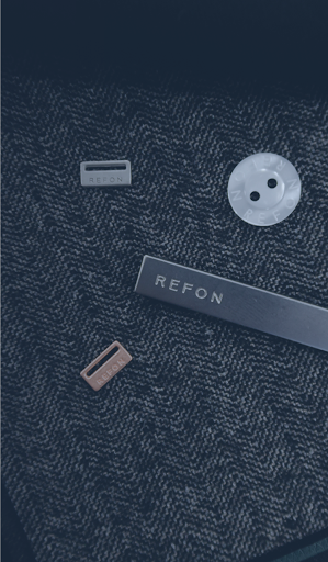 Android application Refon screenshort