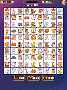 Onet 3D Puzzle - Tile Matching - Screenshot 4