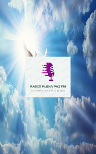 Radio Plena Paz Fm