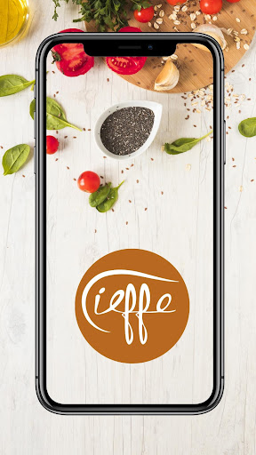 CIEFFEONLINE Screen 3