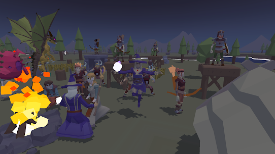 Viking Village 8.6.8 Apk + Mod 4