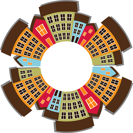 TelepülésTár logo
