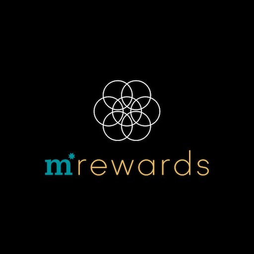 m*rewards logo