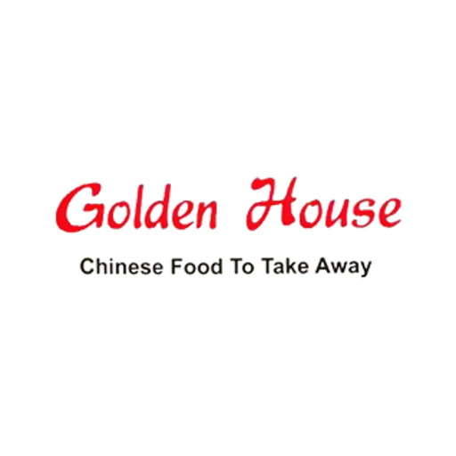 Golden House logo