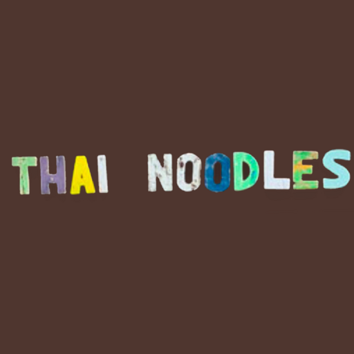 Thai Noodles logo