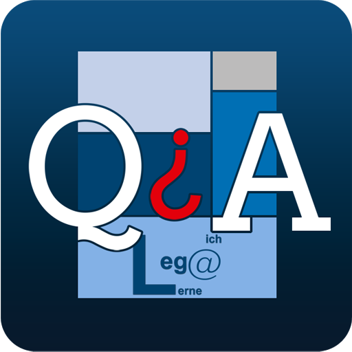 Q&A BPOL logo
