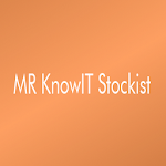 Cover Image of ダウンロード MR Knowit Stockist  APK