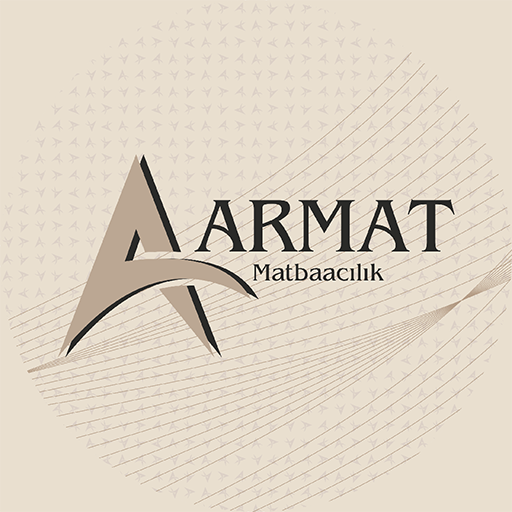 Armat Matbaa B2B logo