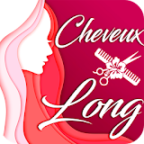 Cheveux Long icon