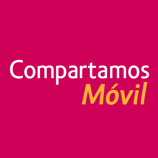 Compartamos Móvil logo