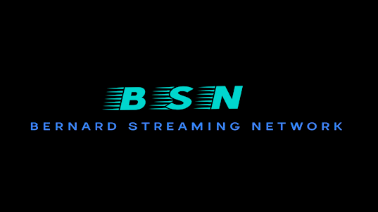 Bernard Streaming Network
