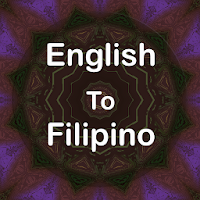 English To Filipino Translator Offline and Online