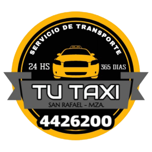 Tu Taxi (San Rafael) 1.7.0.6 Icon